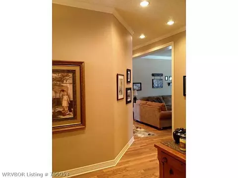 1516 Rockhurst Dr, Fort Smith, AR 72908 photo 4