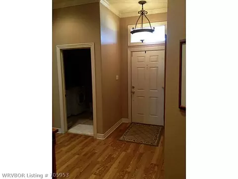 1516 Rockhurst Dr, Fort Smith, AR 72908 photo 3