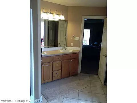 1516 Rockhurst Dr, Fort Smith, AR 72908 photo 12