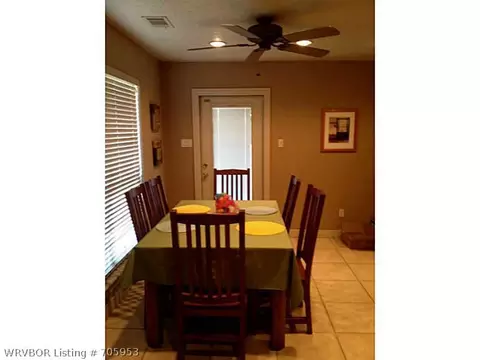 1516 Rockhurst Dr, Fort Smith, AR 72908 photo 10