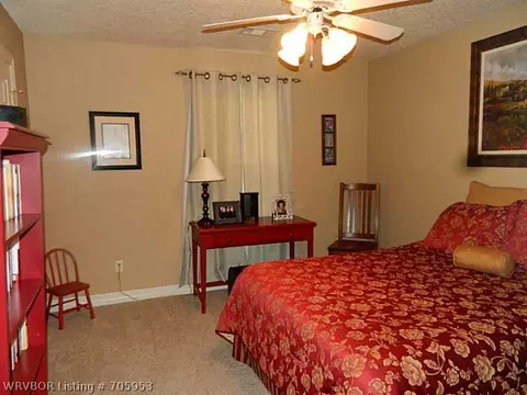 1516 Rockhurst Dr, Fort Smith, AR 72908 photo 16