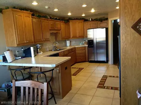 1516 Rockhurst Dr, Fort Smith, AR 72908 photo 7