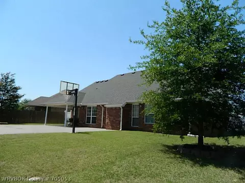 1516 Rockhurst Dr, Fort Smith, AR 72908 photo 23