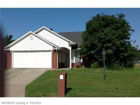 7500 Red Pne, Fort Smith, AR 72916 photo 1