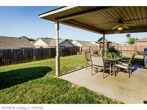 315 Apple Valley Dr, Fort Smith, AR 72908 photo 16