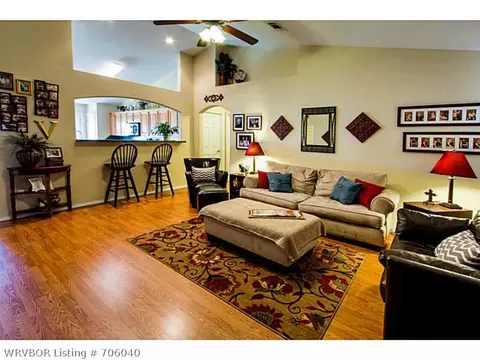 315 Apple Valley Dr, Fort Smith, AR 72908 photo 4