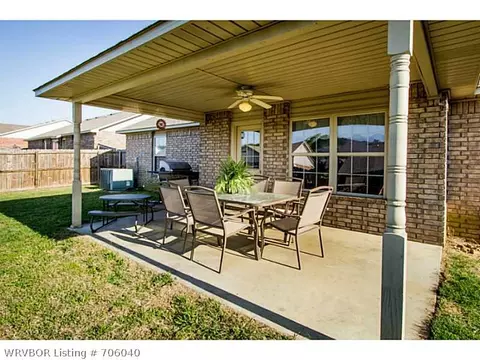 315 Apple Valley Dr, Fort Smith, AR 72908 photo 17