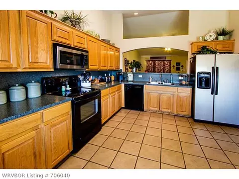 315 Apple Valley Dr, Fort Smith, AR 72908 photo 5