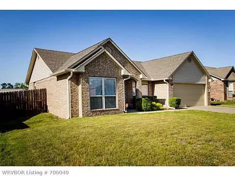 315 Apple Valley Dr, Fort Smith, AR 72908 photo 2
