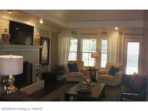 10300 Queensbury Way, Fort Smith, AR 72908 photo 5