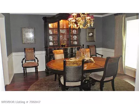 10300 Queensbury Way, Fort Smith, AR 72908 photo 10