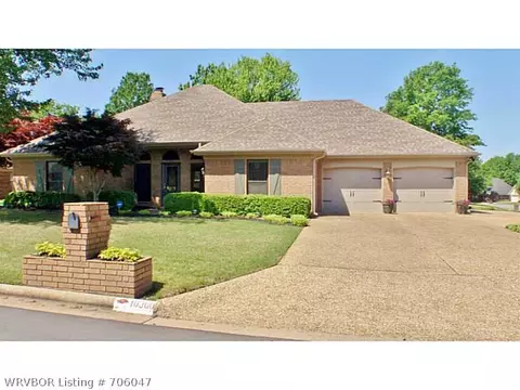 10300 Queensbury Way, Fort Smith, AR 72908 photo 1