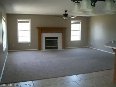 5512 Catina Ct, Fort Smith, AR 72916 photo 3