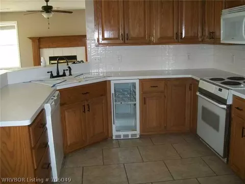 5512 Catina Ct, Fort Smith, AR 72916 photo 2