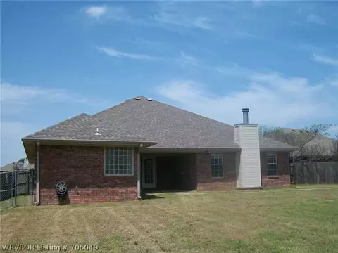5512 Catina Ct, Fort Smith, AR 72916 photo 9