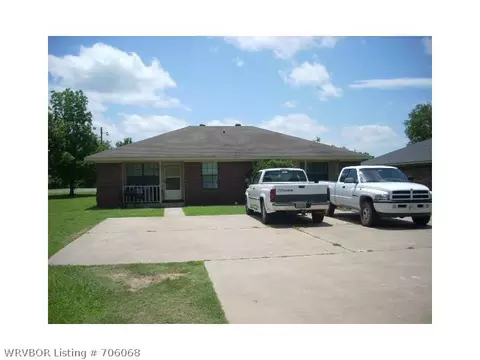 201 Packard St, Mansfield, AR 72944 photo 1