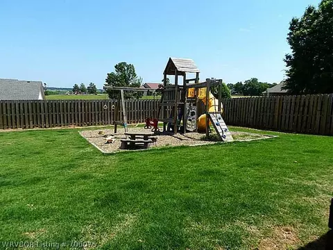 9305 Darlington Cir, Fort Smith, AR 72908 photo 20