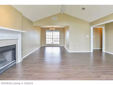 9305 Darlington Cir, Fort Smith, AR 72908 photo 6