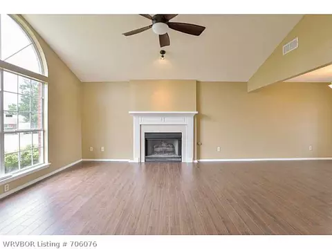 9305 Darlington Cir, Fort Smith, AR 72908 photo 2