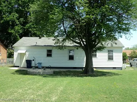4804 Birnie Ave, Fort Smith, AR 72904 photo 14