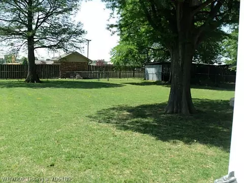 4804 Birnie Ave, Fort Smith, AR 72904 photo 13