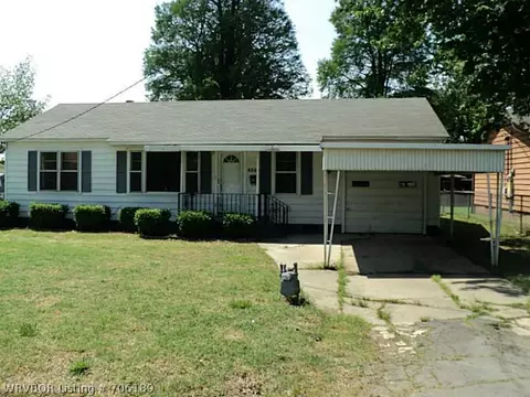 4804 Birnie Ave, Fort Smith, AR 72904 photo 1