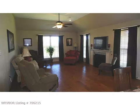 12115 Sycamore St, Fort Smith, AR 72916 photo 4