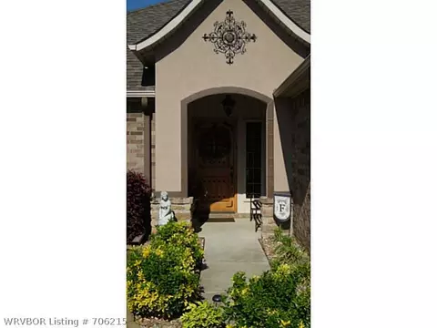 12115 Sycamore St, Fort Smith, AR 72916 photo 2