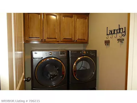 12115 Sycamore St, Fort Smith, AR 72916 photo 15
