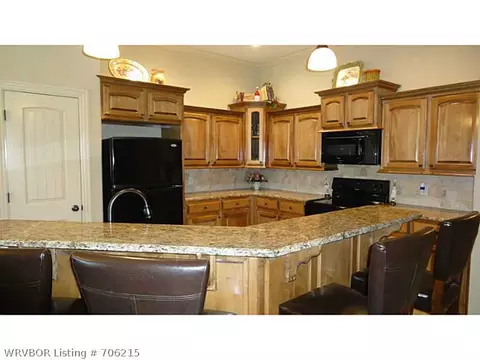 12115 Sycamore St, Fort Smith, AR 72916 photo 5