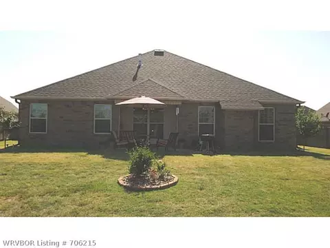 12115 Sycamore St, Fort Smith, AR 72916 photo 16
