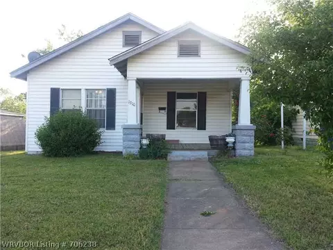 1310 Lexington Ave, Fort Smith, AR 72901 photo 1