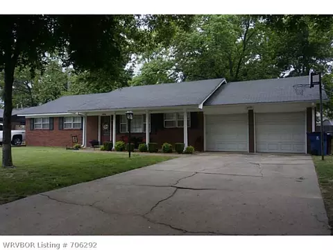 8508 S 18th St, Fort Smith, AR 72908 photo 1