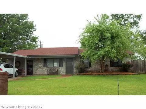 713 Angela Cir, Barling, AR 72923 photo 3