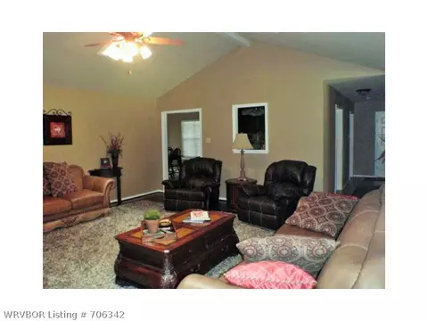 5600 E Rye Hill Rd, Fort Smith, AR 72916 photo 2