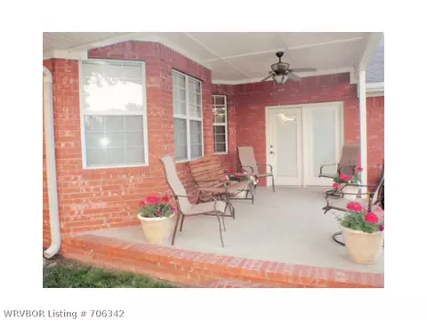 5600 E Rye Hill Rd, Fort Smith, AR 72916 photo 24