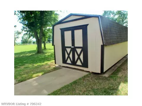 5600 E Rye Hill Rd, Fort Smith, AR 72916 photo 23