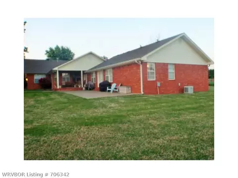 5600 E Rye Hill Rd, Fort Smith, AR 72916 photo 25
