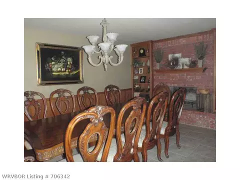 5600 E Rye Hill Rd, Fort Smith, AR 72916 photo 9