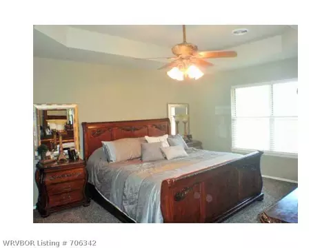 5600 E Rye Hill Rd, Fort Smith, AR 72916 photo 11