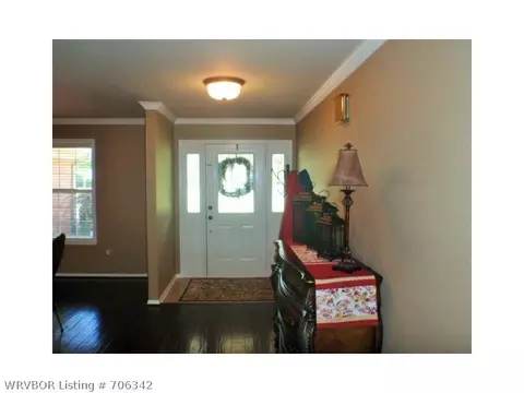 5600 E Rye Hill Rd, Fort Smith, AR 72916 photo 4