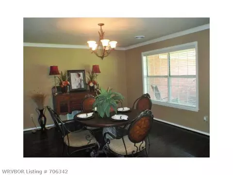5600 E Rye Hill Rd, Fort Smith, AR 72916 photo 5