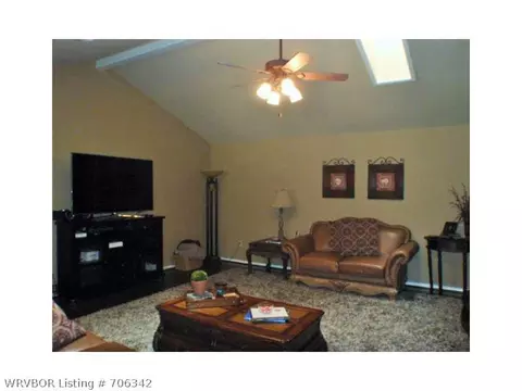 5600 E Rye Hill Rd, Fort Smith, AR 72916 photo 3