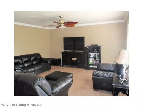 5600 E Rye Hill Rd, Fort Smith, AR 72916 photo 14