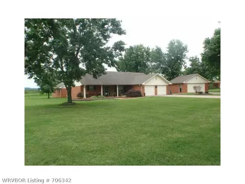5600 E Rye Hill Rd, Fort Smith, AR 72916 photo 1