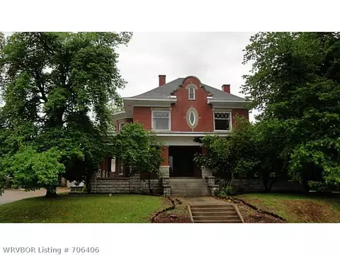 500 S 19th St, Fort Smith, AR 72901 photo 1