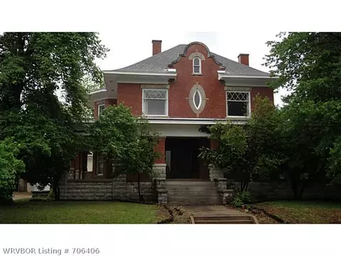 500 S 19th St, Fort Smith, AR 72901 photo 2