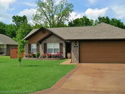 1905 Rocky Ct, Fort Smith, AR 72904 photo 2