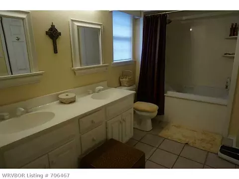 6412 Parkfront Dr, Fort Smith, AR 72916 photo 8