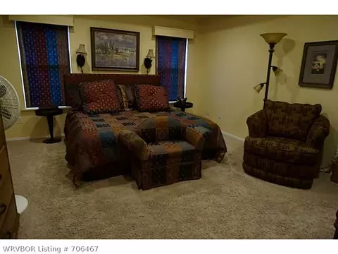 6412 Parkfront Dr, Fort Smith, AR 72916 photo 7